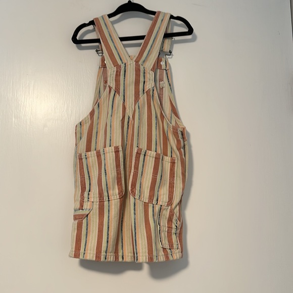Toddler Zara Overalls - Picture 3 of 4